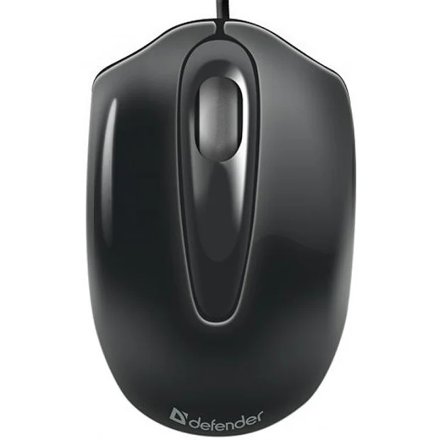 Мышь Defender Optimum MS-130